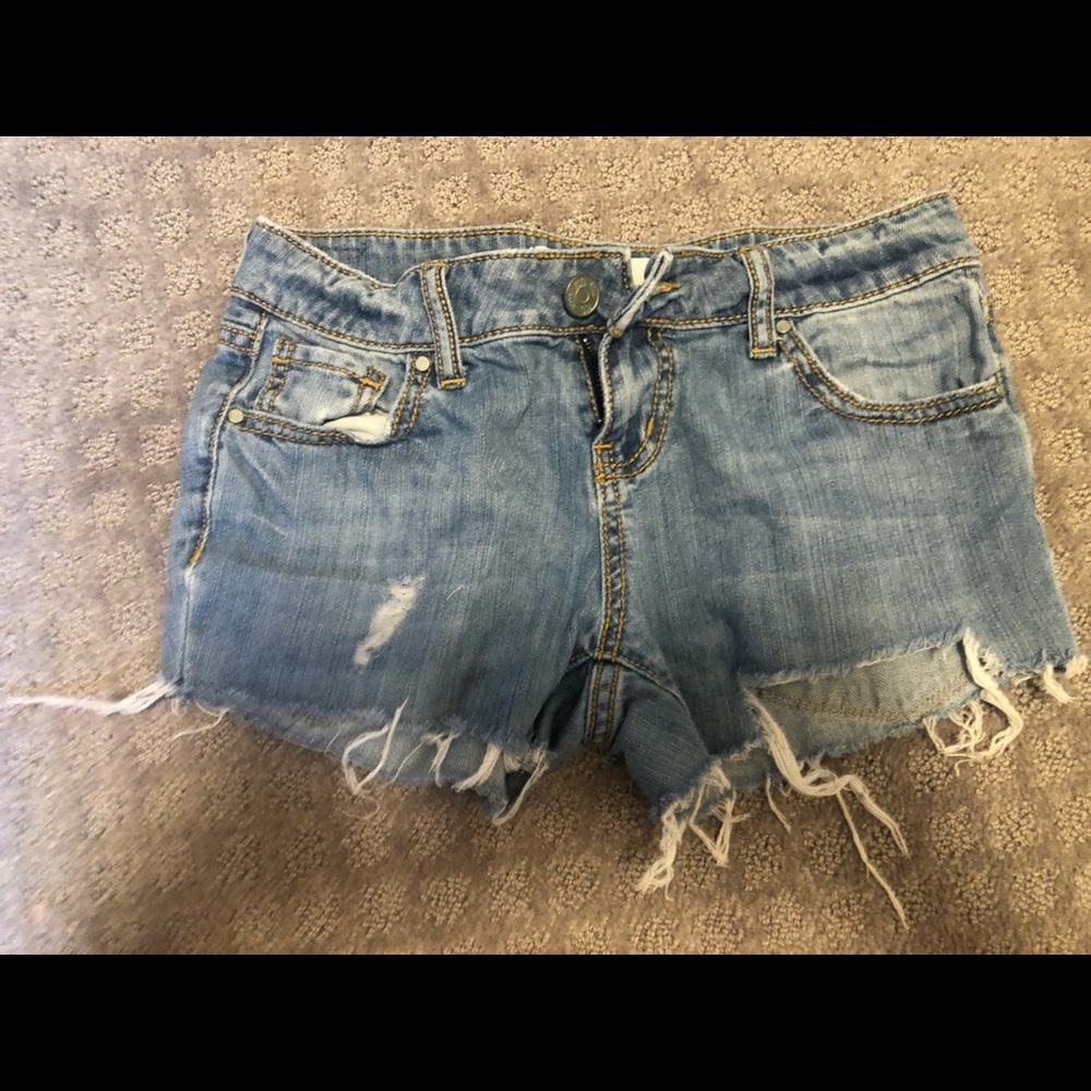 perfect condition.